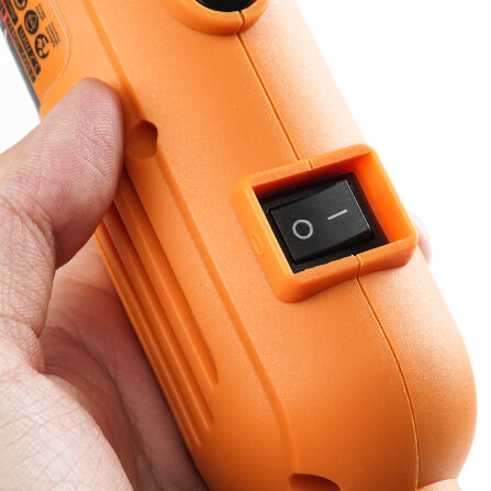 เครื่องเจียรสายอ่อน InnTech รุ่น DG-180S 180 วัตต์_3